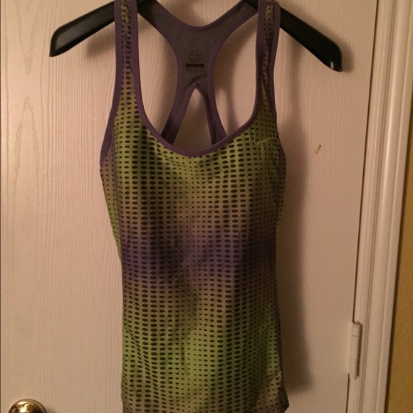 Nike Sports Tank