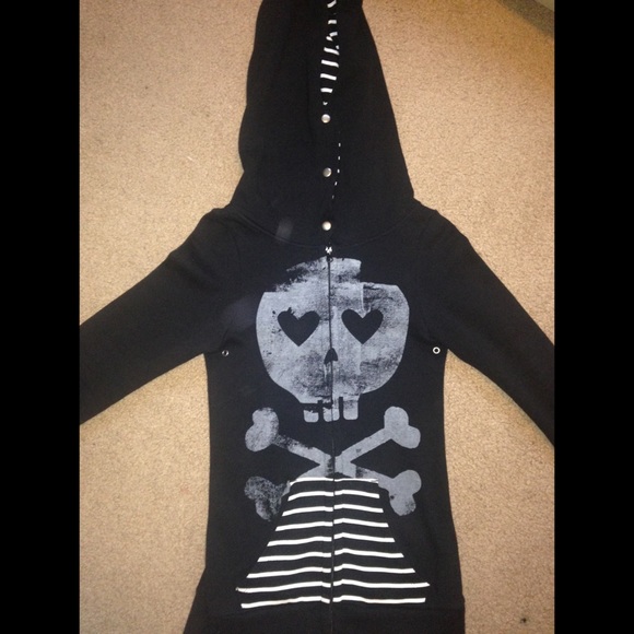 Abbey Dawn Sweater