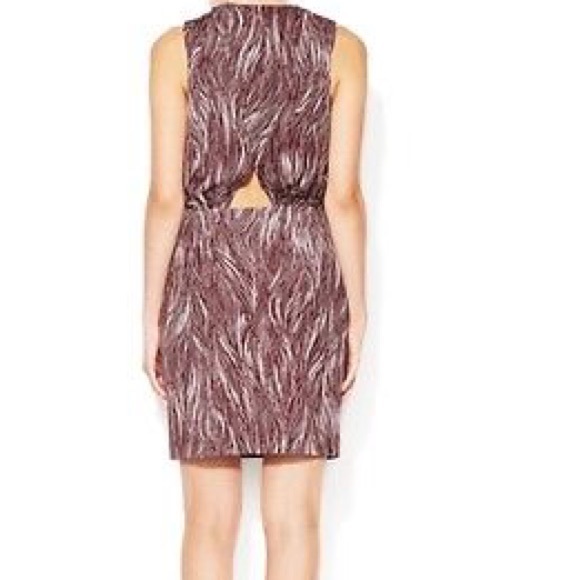 Susana Monaco Erin Dress - Picture 2 of 4