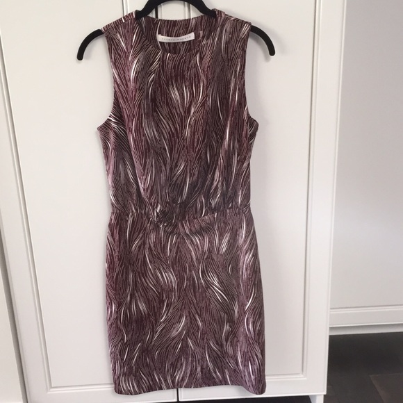 Susana Monaco Erin Dress - Picture 3 of 4