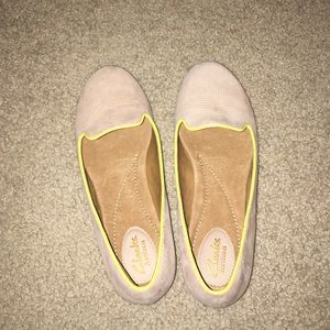 Clarks Ballet Flat Loafers