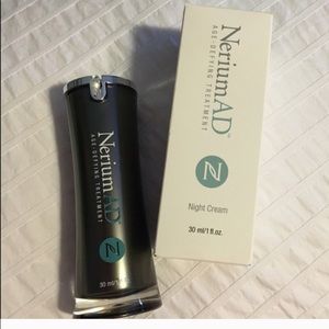 Nerium night cream