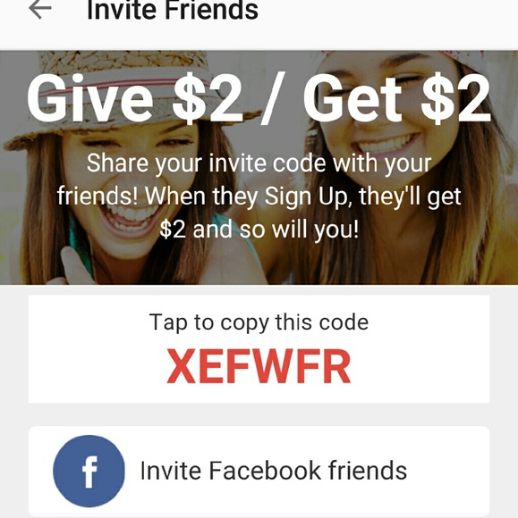 $2 off with my Ⓜ code!