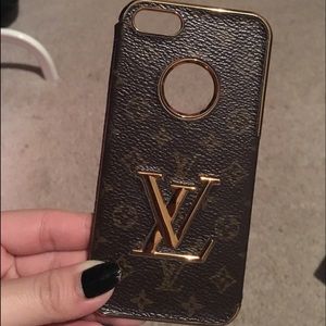 Designer iPhone 5/5s case