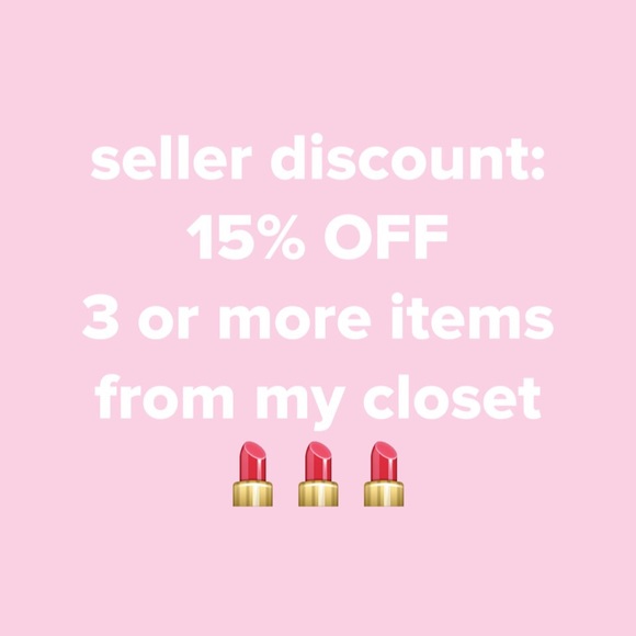 MAKE AN OFFER 💋