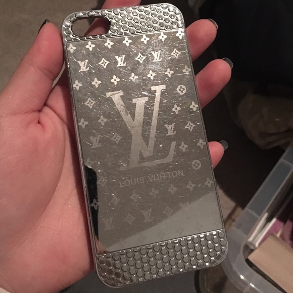 Designer iPhone 5/5s case