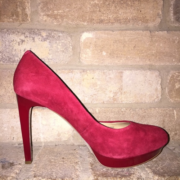 Gianni Bini heels