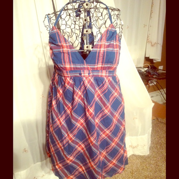 Summer dress