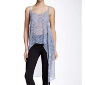 Scoop Neck Tank