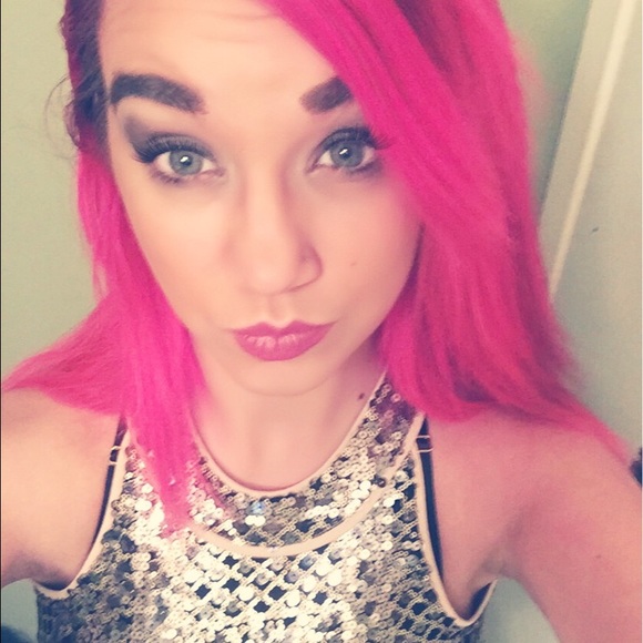 Meet your posher /seller