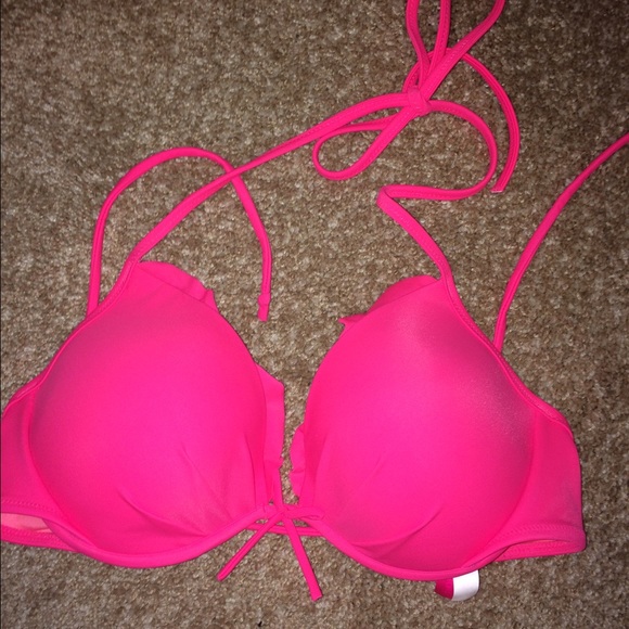 Victoria's Secret swim top