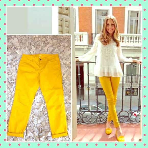 Cute & trendy! 💛🍋🐥