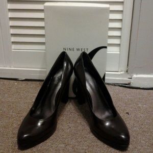 Nine West Jennet Heels