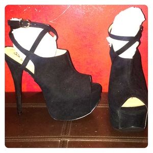 💥NEW Sexy Platform Heels💥