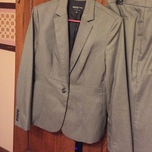 Jones New York suit