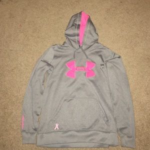 Under Armour Swearshirt