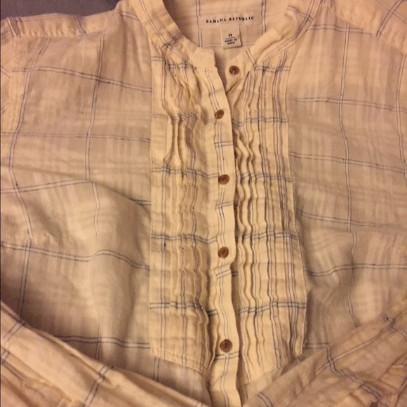 Button down shirt - Picture 2 of 3