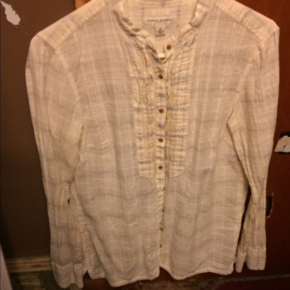 Button down shirt - Picture 3 of 3