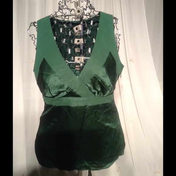 Banana Republic top