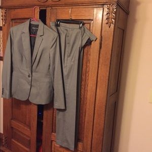 Jones of New York suit pants