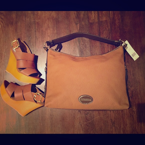 Rosetti Tote Bag