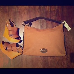 Rosetti Tote Bag