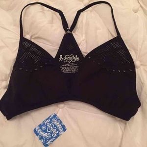 NWT Free People Bralette