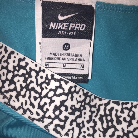 💙PRE-LOVED💙 Nike leggings