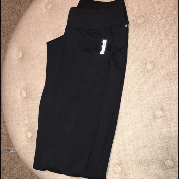Reebok Leggings!!!
