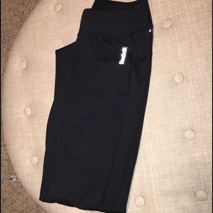 Reebok Leggings!!!