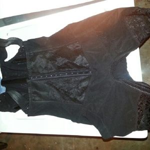 NWOT Ardyss body magic with adjustable straps