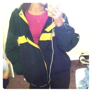 Track Jacket