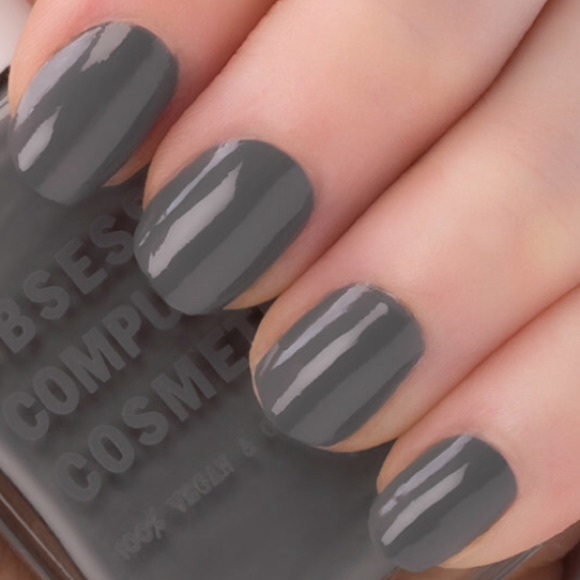 OCC Nail Polish