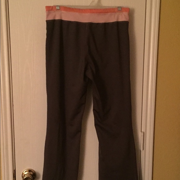 Workout Capris - Picture 1 of 1