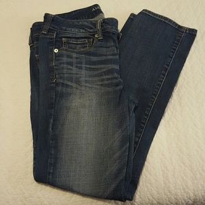 American eagle skinny