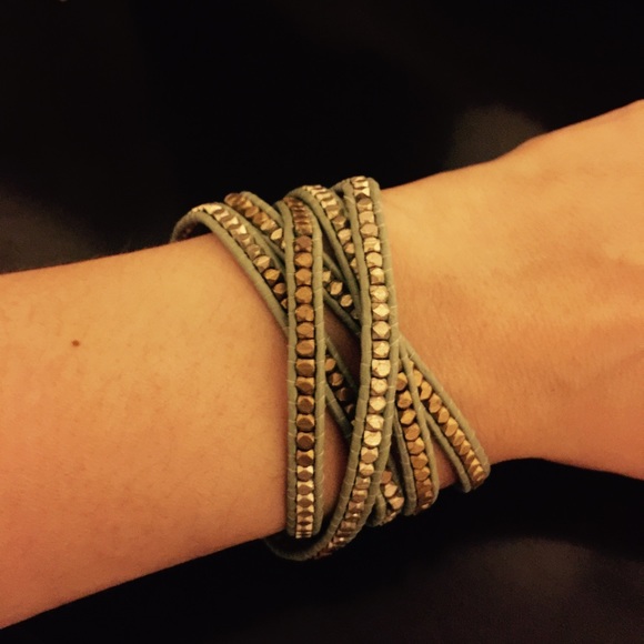 Club Monaco Bracelet - Picture 2 of 3