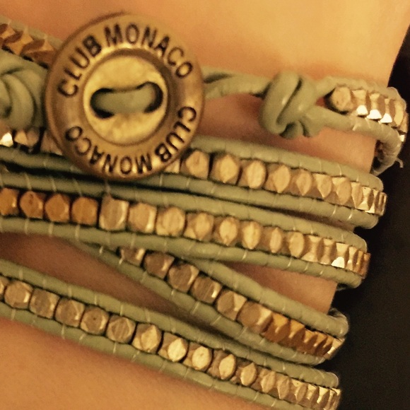 Club Monaco Bracelet - Picture 3 of 3