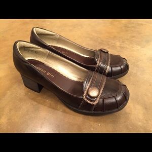 Madden Girl Loafers