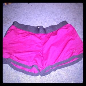 Nike Shorts!