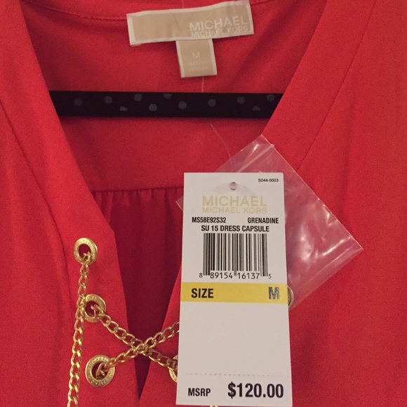 Michael Kors dress - Picture 2 of 4