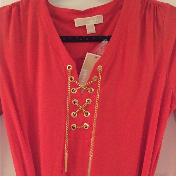 Michael Kors dress - Picture 3 of 4