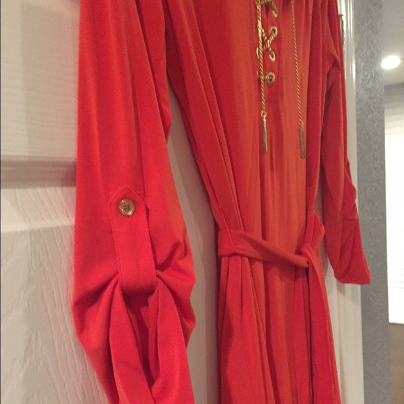 Michael Kors dress - Picture 4 of 4