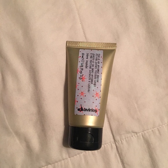 DAVINES STYLING SERUM
