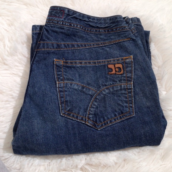 Joe's Jeans Flare Denim Jeans