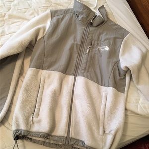 North Face