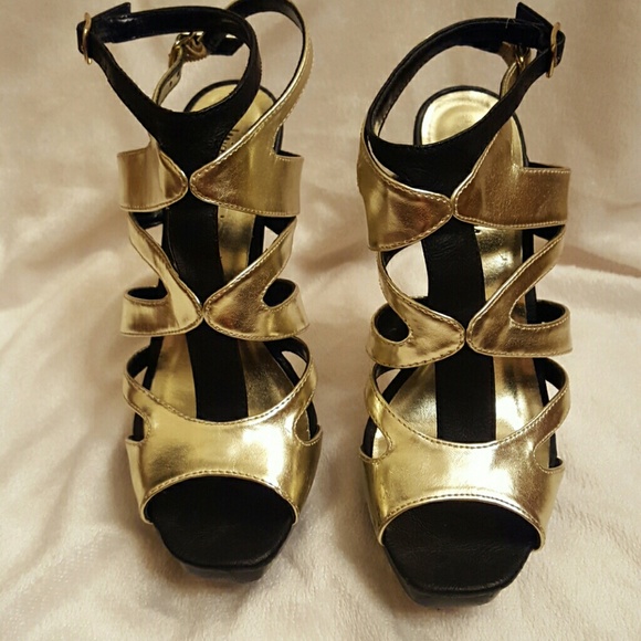 Michael Antonio Heels _ S7