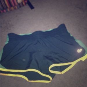 Never Worn Nike Shorts!