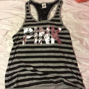 PINK Tank top💕