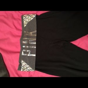 PINK yogas