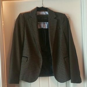Schoolboy Zara Blazer
